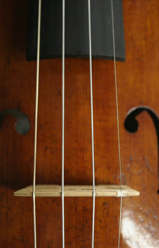 ヴァイオリンイメージ