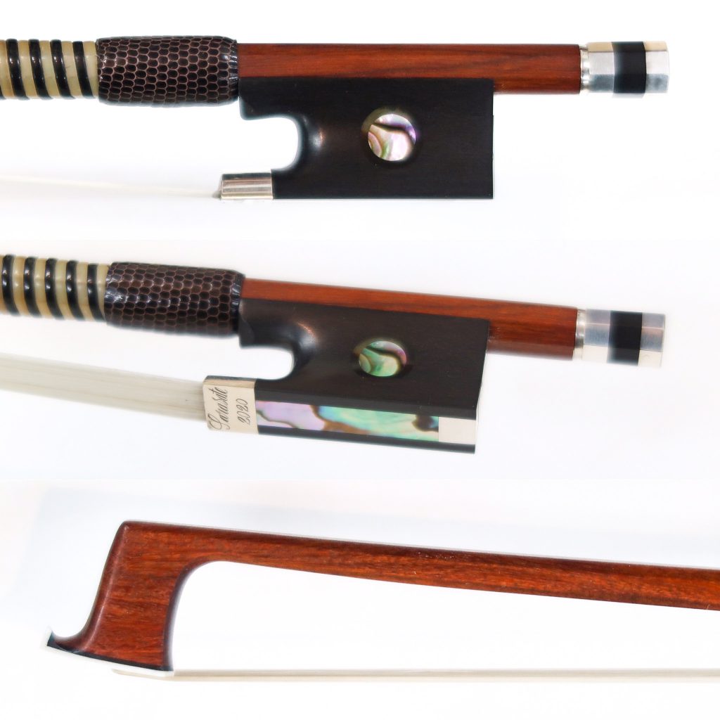 Violin Bow; JeanPascal Nehr, Marseille 2020 バイオリン販売の楽器店は名古屋・京都・札幌の株式会社